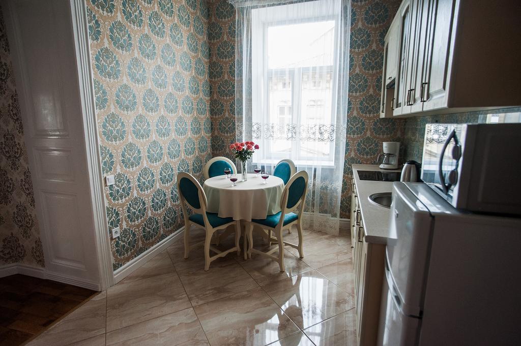 Cozy Apartment 39/34 إلفيف المظهر الخارجي الصورة