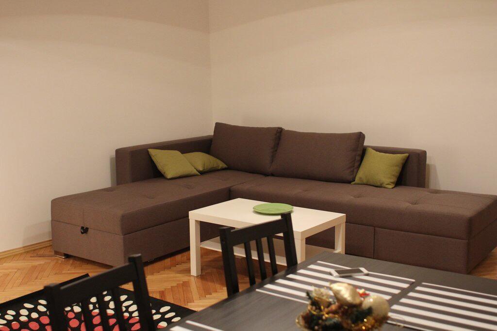 Cozy Apartment 39/34 إلفيف المظهر الخارجي الصورة