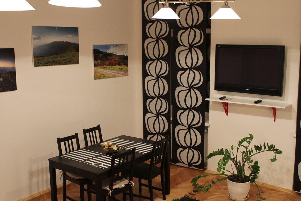 Cozy Apartment 39/34 إلفيف المظهر الخارجي الصورة