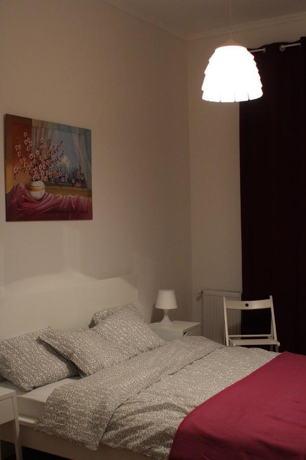 Cozy Apartment 39/34 إلفيف المظهر الخارجي الصورة