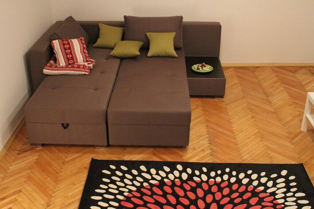 Cozy Apartment 39/34 إلفيف المظهر الخارجي الصورة