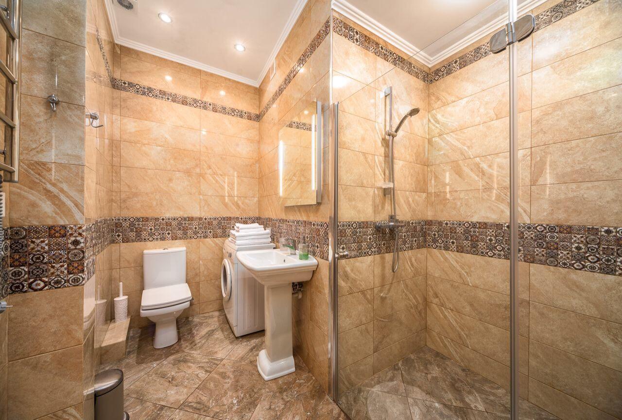 Cozy Apartment 39/34 إلفيف المظهر الخارجي الصورة