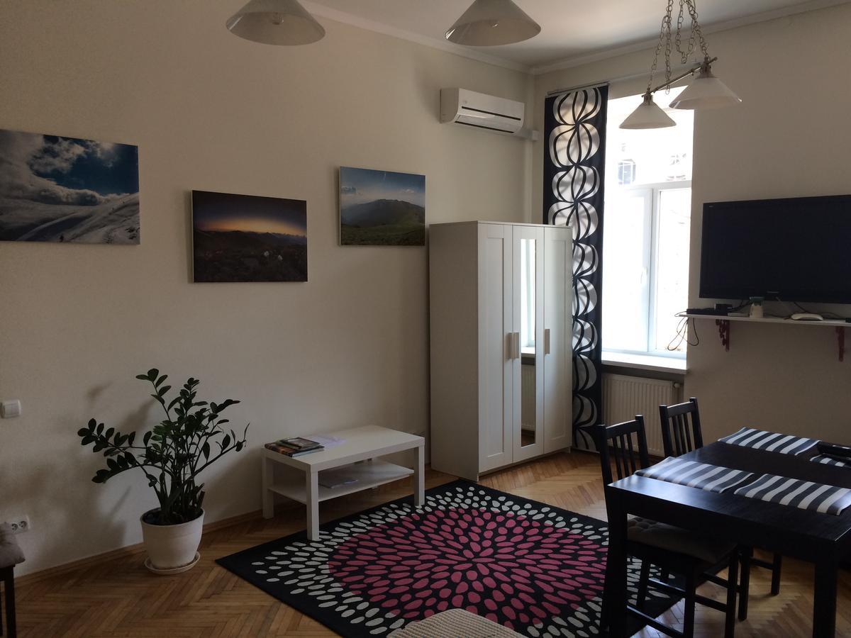 Cozy Apartment 39/34 إلفيف المظهر الخارجي الصورة