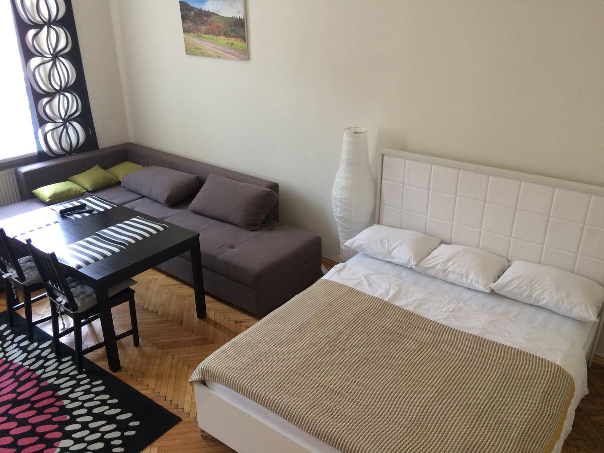 Cozy Apartment 39/34 إلفيف المظهر الخارجي الصورة