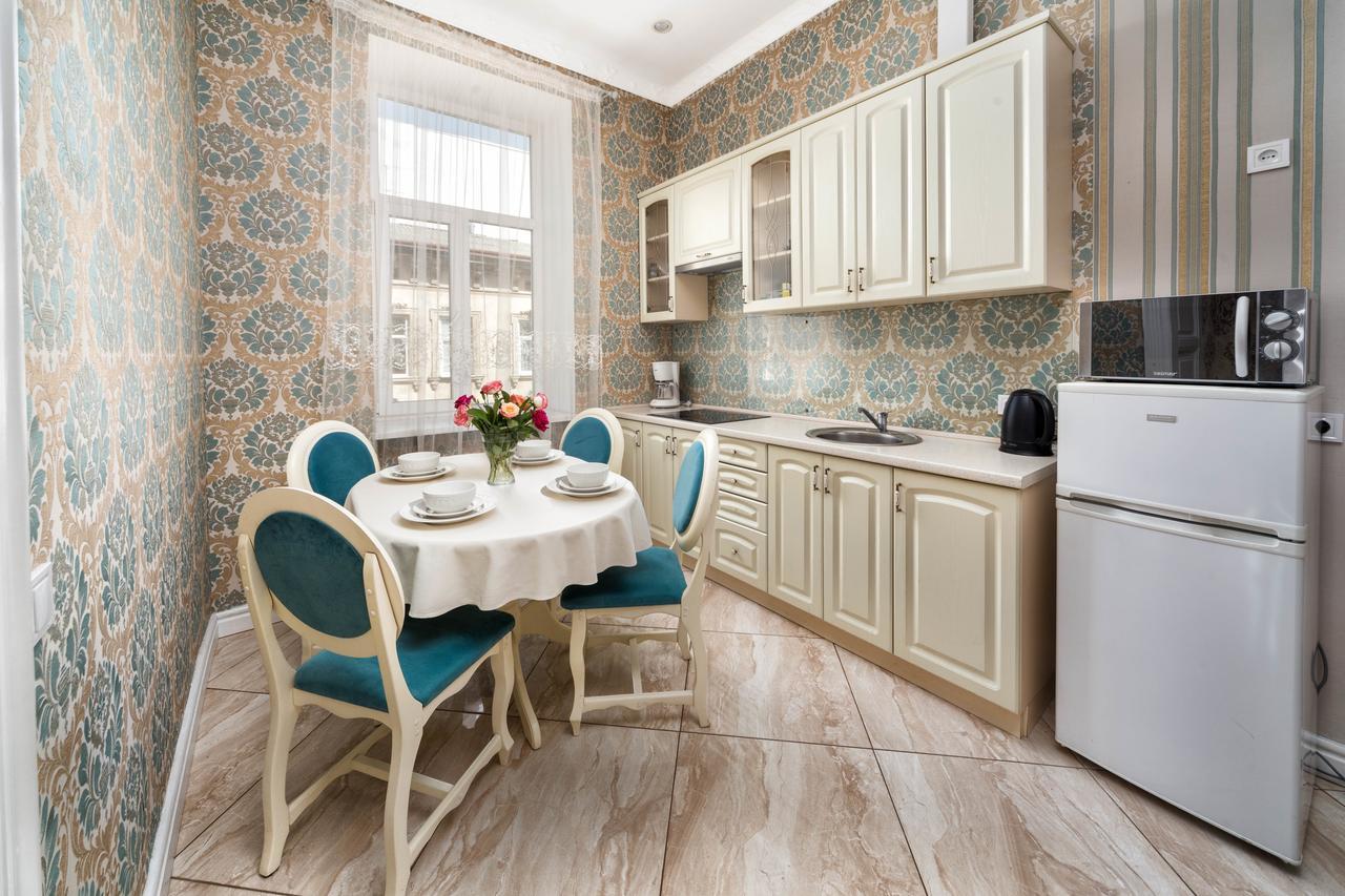 Cozy Apartment 39/34 إلفيف المظهر الخارجي الصورة